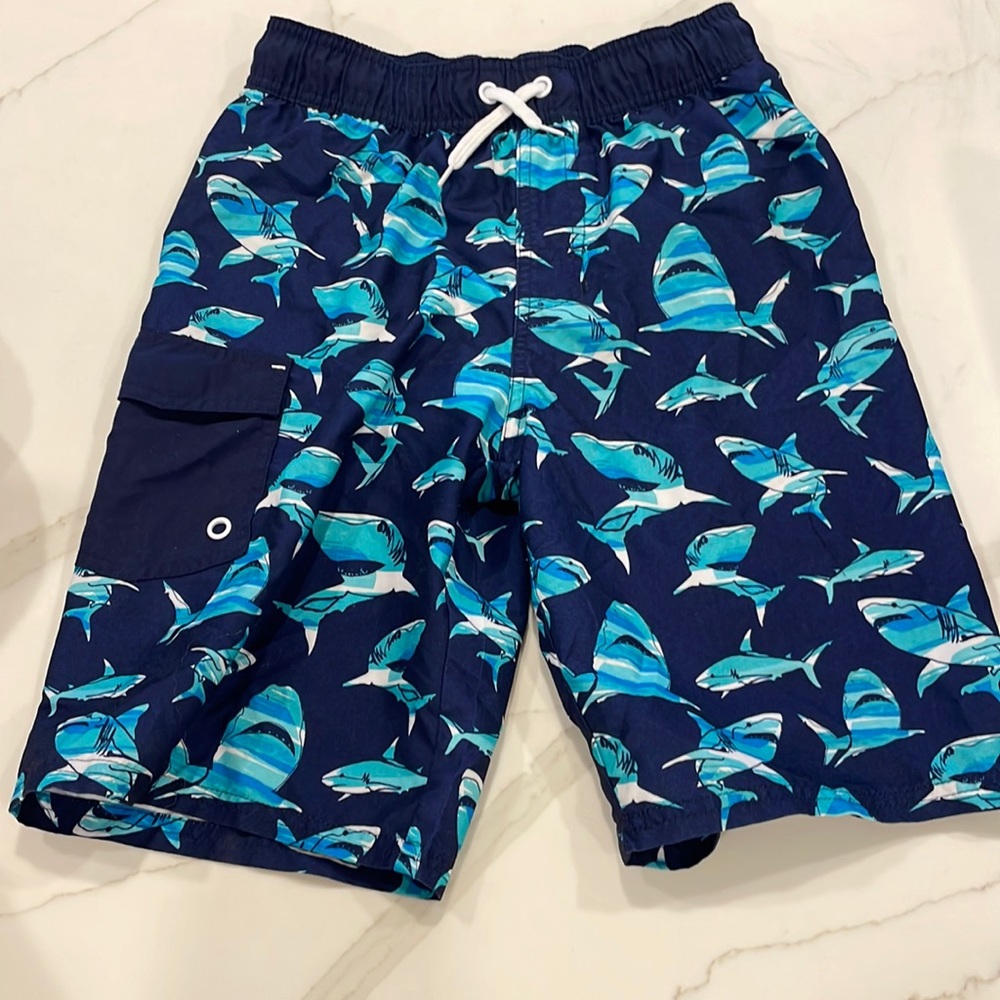 Youth 12/14 swim trunks